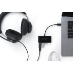 Kensington CH1200 USB-C 4-Port Hub