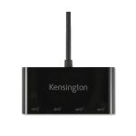Kensington CH1200 USB-C 4-Port Hub