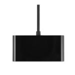 Kensington CH1200 USB-C 4-Port Hub