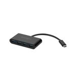 Kensington CH1200 USB-C 4-Port Hub