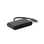 Kensington CH1200 USB-C 4-Port Hub