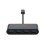 Kensington CH1200 USB-C 4-Port Hub