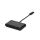 Kensington CH1200 USB-C 4-Port Hub