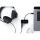 Kensington CH1200 USB-C 4-Port Hub
