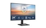 Philips 1000 series 24E1N1300AE/00 Computerbildschirm 60,5 cm (23.8") 1920 x 1080 Pixel Full HD LCD Schwarz
