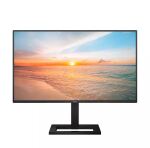 Philips 1000 series 24E1N1300AE/00 Computerbildschirm 60,5 cm (23.8") 1920 x 1080 Pixel Full HD LCD Schwarz