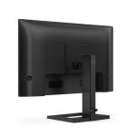 Philips 1000 series 24E1N1300AE/00 Computerbildschirm 60,5 cm (23.8") 1920 x 1080 Pixel Full HD LCD Schwarz