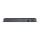 CyberPower PDU44005, Rackmount 1U, ATS PDU, Switched, ATS Eingang (2) 230V/16A IEC-320 C19, Ausgang 10A/IEC-320 C13 (12), SNMP-Netzwerkanschluss, PowerPanel Software