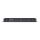 CyberPower PDU44005, Rackmount 1U, ATS PDU, Switched, ATS Eingang (2) 230V/16A IEC-320 C19, Ausgang 10A/IEC-320 C13 (12), SNMP-Netzwerkanschluss, PowerPanel Software