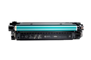 HP 508A Cyan Original LaserJet Tonerkartusche