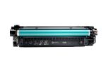 HP 508A Cyan Original LaserJet Tonerkartusche