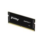 Kingston Technology FURY 32GB 6000MT/s DDR5 CL38 SODIMM...