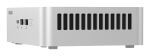 ASUS NUC 15 Pro+ RNUC15CRSU700002 Silber 255H