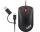 Lenovo 4Y51D20850 Maus Büro Beidhändig USB Typ-C Optisch 2400 DPI