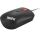 Lenovo 4Y51D20850 Maus Büro Beidhändig USB Typ-C Optisch 2400 DPI