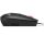 Lenovo 4Y51D20850 Maus Büro Beidhändig USB Typ-C Optisch 2400 DPI