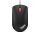Lenovo 4Y51D20850 Maus Büro Beidhändig USB Typ-C Optisch 2400 DPI