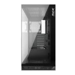 XPG INVADERXMT Midi-Tower Schwarz