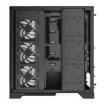 XPG INVADERXMT Midi-Tower Schwarz