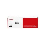 Canon T03 Tonerkartusche 1 Stück(e) Original Schwarz