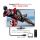 CLUB3D DisplayPort 1.4 HBR3 8K Kabel Stecker/Stecker 5 meter