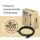 CLUB3D DisplayPort 1.4 HBR3 8K Kabel Stecker/Stecker 5 meter