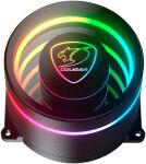 COUGAR CPU Wasserkühlung, Poseidon Elite 360, ARGB,...