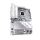 GIGABYTE B850 AORUS ELITE WIFI7 ICE Motherboard - AMD Ryzen 9000 Serie CPUs, 14+2+2 Phasen digitales VRM, bis zu 8200MHz DDR5 (OC), 1xPCIe 5.0 + 2xPCIe 4.0 M.2, 2,5 LAN, WIFI 7, USB 3.2 Gen 2x2