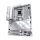 GIGABYTE B850 AORUS ELITE WIFI7 ICE Motherboard - AMD Ryzen 9000 Serie CPUs, 14+2+2 Phasen digitales VRM, bis zu 8200MHz DDR5 (OC), 1xPCIe 5.0 + 2xPCIe 4.0 M.2, 2,5 LAN, WIFI 7, USB 3.2 Gen 2x2