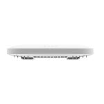 NETGEAR Insight Cloud Managed WiFi 6 AX3600 Dual Band Access Point (WAX620) 3600 Mbit/s Weiß Power over Ethernet (PoE)