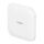 NETGEAR Insight Cloud Managed WiFi 6 AX3600 Dual Band Access Point (WAX620) 3600 Mbit/s Weiß Power over Ethernet (PoE)