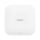 NETGEAR Insight Cloud Managed WiFi 6 AX3600 Dual Band Access Point (WAX620) 3600 Mbit/s Weiß Power over Ethernet (PoE)