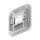 NETGEAR Insight Cloud Managed WiFi 6 AX3600 Dual Band Access Point (WAX620) 3600 Mbit/s Weiß Power over Ethernet (PoE)