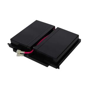 CyberPower Replacement Battery Pack RBP0019 für OR600ELCDRM1U/OR600ERM1U