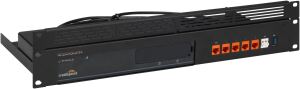 Rackmount.IT RM-CR-T1 Rack Zubehör Firewall-Rackmontage
