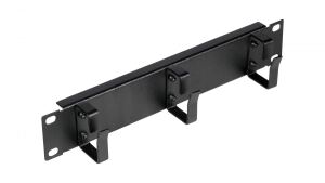 Equip EZMR-10-B Rack Zubehör Kabelring