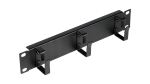 Equip EZMR-10-B Rack Zubehör Kabelring