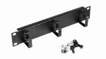 Equip EZMR-10-B Rack Zubehör Kabelring