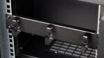 Equip EZMR-10-B Rack Zubehör Kabelring