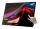 Verbatim Portable 14" FHD Touch Monitor LIGHT Tragbarer Monitor Schwarz 35,6 cm (14") LCD 1920 x 1080 Pixel
