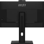 MSI PRO MP275QPDG Computerbildschirm 68,6 cm (27") 2560 x 1440 Pixel Wide Quad HD LCD Schwarz