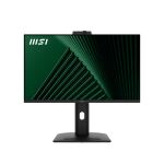 MSI PRO MP275QPDG Computerbildschirm 68,6 cm (27") 2560 x 1440 Pixel Wide Quad HD LCD Schwarz