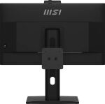 MSI PRO MP275QPDG Computerbildschirm 68,6 cm (27") 2560 x 1440 Pixel Wide Quad HD LCD Schwarz