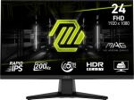 MSI MAG 242F Computerbildschirm 60,5 cm (23.8") 1920...