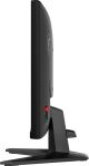 MSI MAG 242F Computerbildschirm 60,5 cm (23.8") 1920 x 1080 Pixel Full HD LCD Schwarz