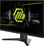 MSI MAG 242F Computerbildschirm 60,5 cm (23.8") 1920 x 1080 Pixel Full HD LCD Schwarz