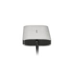 Kensington UH1400P Mobile USB-C 8-in-1 Dockingstation