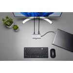 Kensington UH1400P Mobile USB-C 8-in-1 Dockingstation