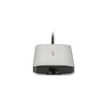 Kensington UH1400P Mobile USB-C 8-in-1 Dockingstation