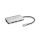 Kensington UH1400P Mobile USB-C 8-in-1 Dockingstation